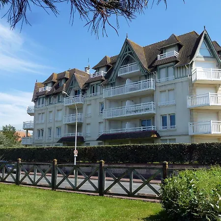 Les Planches.1 * Deauville