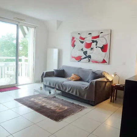 Apartamento Les Planches.1