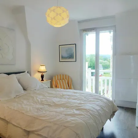 Apartamento Les Planches.1